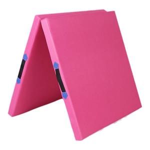 空翻垫子海绵包跳高垫子空翻武术垫加厚体操垫跑酷攀岩垫防护训练