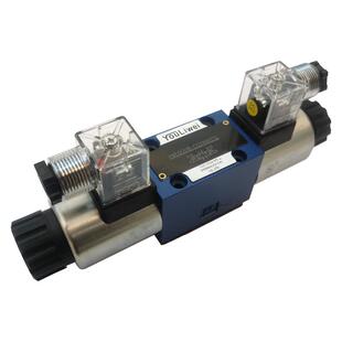 夹木器4WE6E61B/CG24N9Z5L换向10J31B/CW220-50G/H/D液压电磁液阀