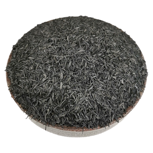 彩乐植稻壳炭颗粒熏碳谷壳碳草木灰铁线莲园艺生物炭配土专用介质