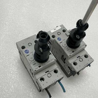 议价AllenBradley罗克韦尔140UD6D215维修