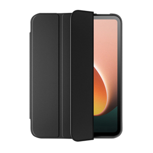 适用华为小米平板7保护皮套6Pro硅胶4软壳Max防摔11寸5支架红米SE