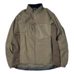 Arcteryx始祖鸟Leaf Atom LT Jacket Gen2.1军鸟无帽立领保暖薄棉