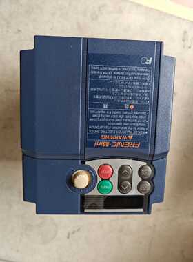 询价变频器FRN2.2C1S2J自定义95新
