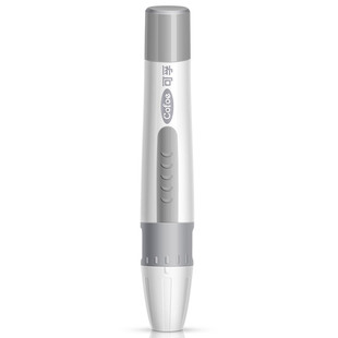 可孚采血笔家用微痛全自动一次性采供血针50支放血针测糖针拔罐