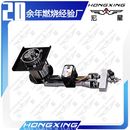 披萨炉燃烧器 液化气天然气pizza枪 食物烹饪枪 烤披萨燃烧机