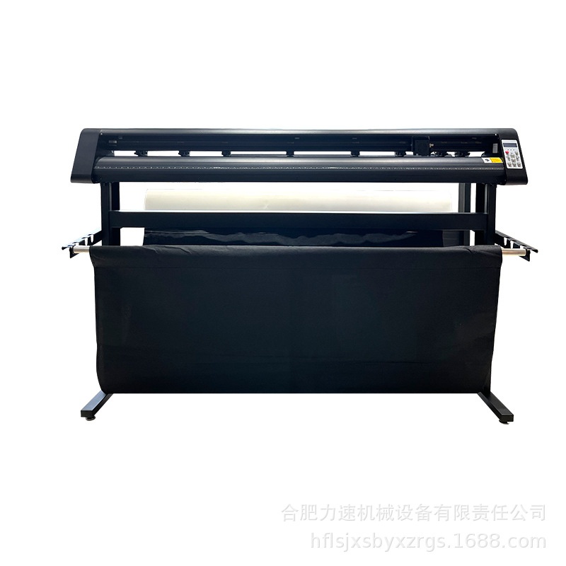 汽车隐形车衣裁膜机多功能裁剪撕膜一体全自动裁剪机软膜切割机