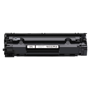 炫亮适用惠普CF283A易加粉HP83A硒鼓HP粉盒 M127fn打印机硒鼓 M125NW M225晒鼓 M201硒鼓