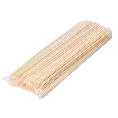 20cm*2.5mm竹签香肠关东煮麻辣烫