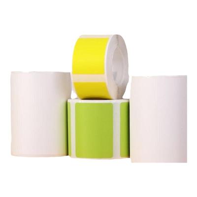 精臣B系列大尺寸设备标签纸