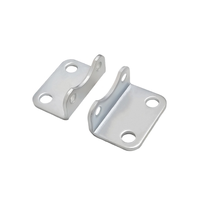 无锡金属SCSU标准气缸支架