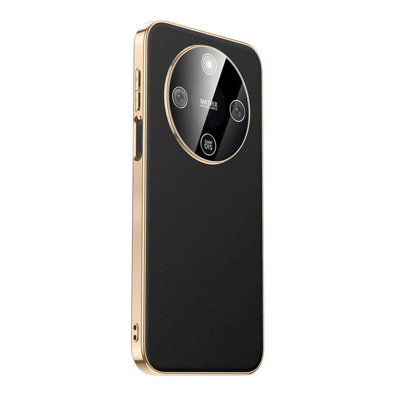 适用于荣耀X70手机壳honorX70新款皮纹华为保护套MTN一AN00镜头膜镜头全包防摔叉七零70X7O男女honor专用外壳