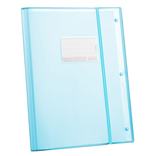 A3试卷整理神器收纳袋放装卷子的资料册考卷试卷夹分类夹文件夹多层大容量透明插页小学生用初高中生考试卷夹