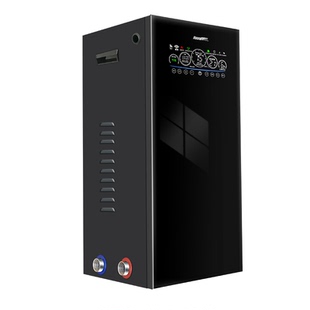 电锅炉家用采暖炉220v壁挂新型取暖380v三相半导体供暖气地暖农村