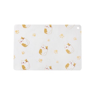 一次性菜板砧板纸厨房垫板辅食切菜肉水果案板抗菌pe粘板防滑户外