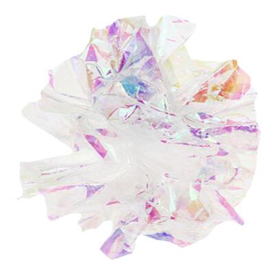 猫咪响纸球解闷自嗨神器耐咬磨牙