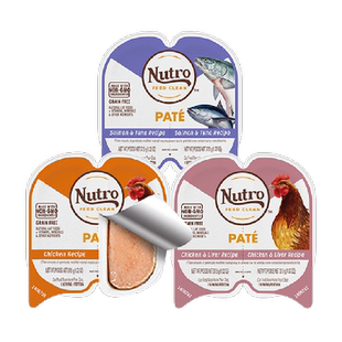 美士一分为二主食营养餐盒猫罐头单盒试吃装【效期至2026.8.24】