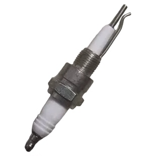 燃气燃烧机点火针燃烧器配件陶瓷点火棒锅炉点火电极燃烧炉打火针