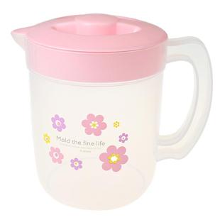 振兴塑料冷水壶家用耐高温防爆凉开水大容量耐热冰箱用茶凉水壶