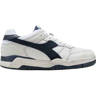 diadora迪亚多纳男女秋冬加厚复古做旧低帮运动休闲鞋B.560 USED