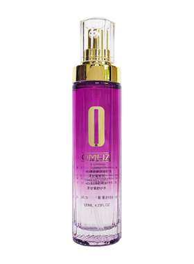 欧美姿石斛舒缓修护精华水120ml