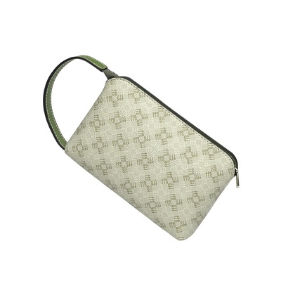 【全年超值价】收纳简约手拎钱包