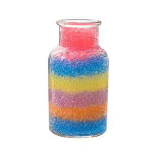 水宝宝泡大珠海绵宝宝巨无霸水晶珠海洋球龙珠水精灵水培植物无毒