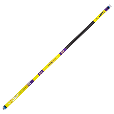 超轻超硬鱼竿达瓦鲤轻硬进口鱼竿