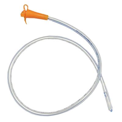 经口喂养管间歇性插口胃管流食口饲管IOE插口腔进食营养短管口饲