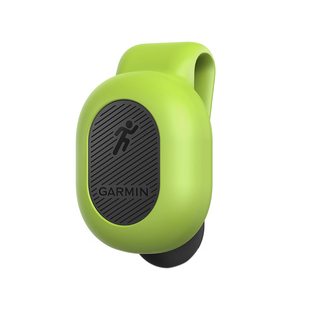 Garmin佳明RDP 绿豆芽高阶骑行骑车游泳跑步动态传感器原装心率带