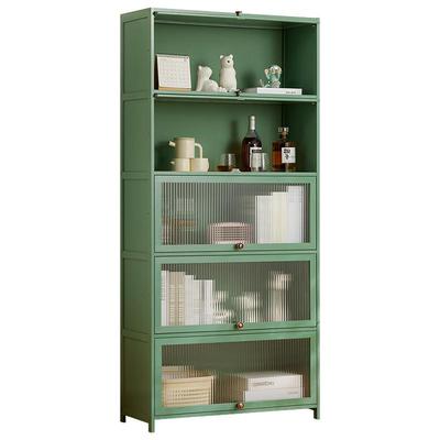 木马人收纳柜子置物柜家用