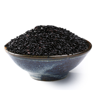 黑米新米杂粮东北农家自产黑香米五谷杂粮黑米粥八宝粥糯米杂粗粮