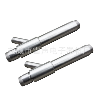 厂家生产 不锈钢水射器 混合器喷射器  不锈钢射流混合器 射流器