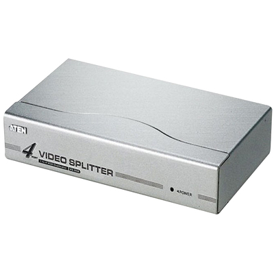 ATEN宏正VGA延长器分频器