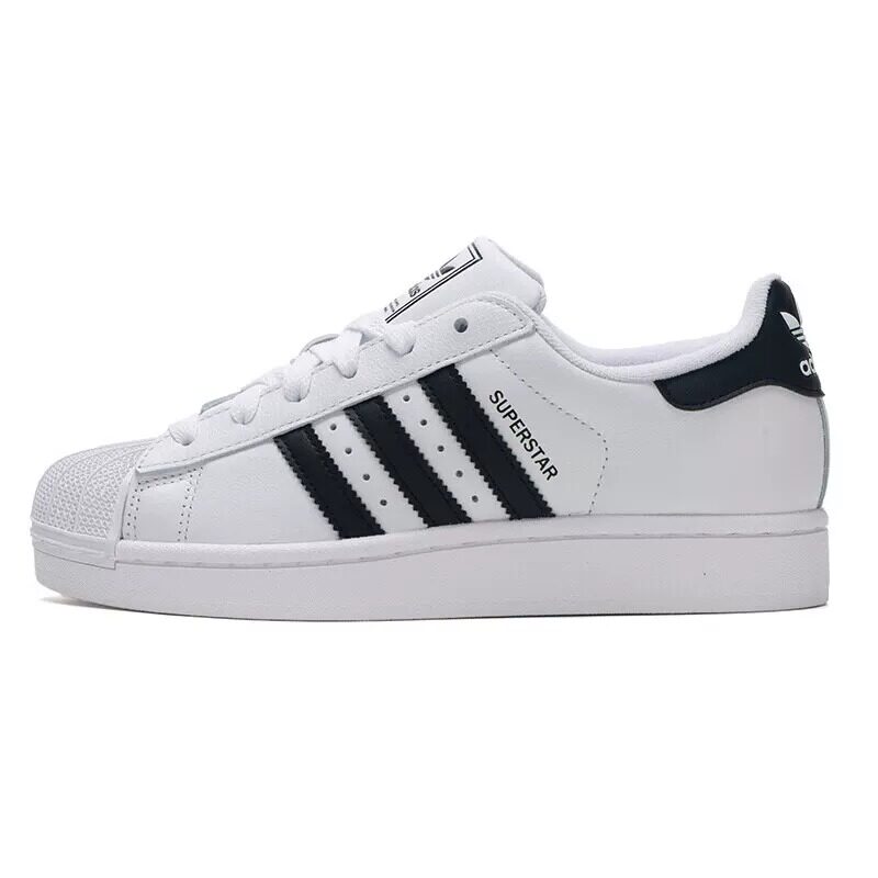 正品Adidas阿迪达斯休闲板鞋爆款