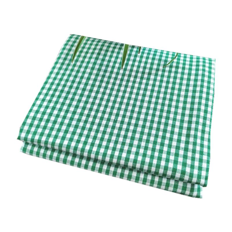 清仓加厚老粗布床单单件枕套被套三件套单人双人床学生两件套防滑