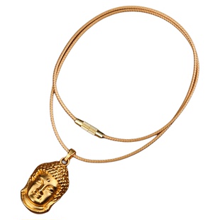 皮绳蜡绳黄金吊坠用绳柔软亲肤锁骨链绳玉佩玉吊坠挂件绳男女细绳