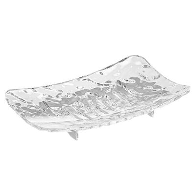 肥皂盒免打孔洗漱台高颜值轻奢