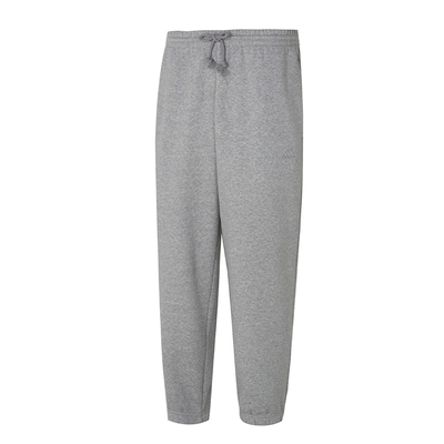 阿迪达斯男冬季加绒保暖运动长裤