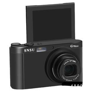 SNSU G7可自拍学生CCD数码相机CASIO镜头胶片高清校园女生卡片