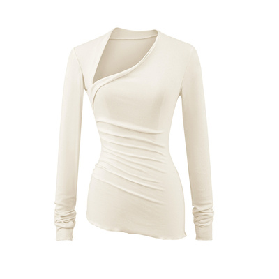 skims卡戴珊t恤长裤半身裙套装女