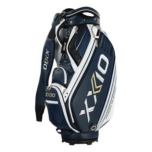 XXIO/XX10 高尔夫球包 男士标准包 golf便携时尚车载套杆包