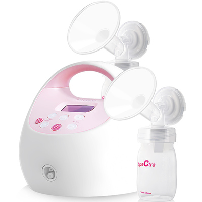 spectra贝瑞克电动吸奶器S2