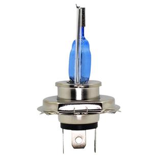 石栏led射灯适用五羊本田女装摩托车大灯灯泡强光远光超亮i小公主