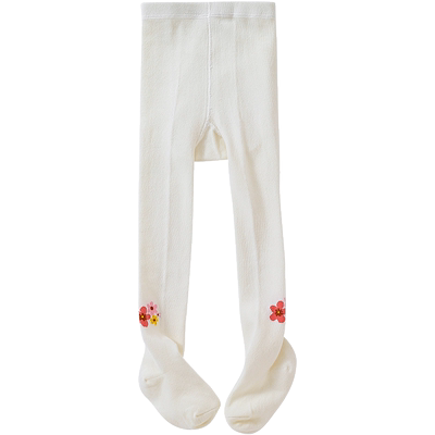 哈咪奇新品女童连体春秋款裤袜