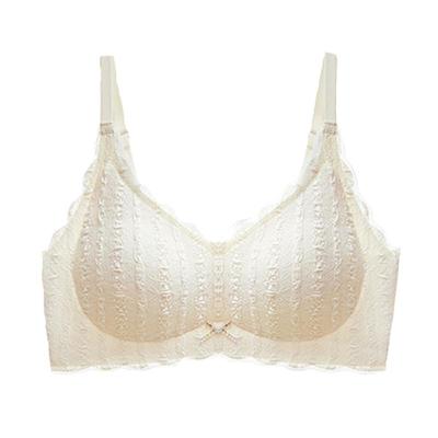 法式乳胶美背2022新款透气