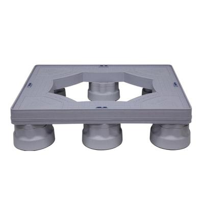 家家尤滚筒洗衣机专用底座大象脚