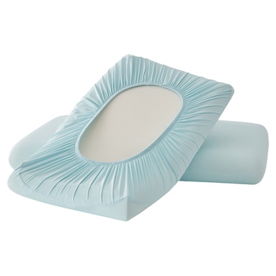 凉感魔术枕头套夏季冰丝枕套