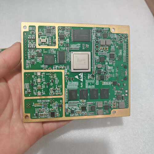 溢价-件W645MT02B通信镀金板， 新设备的，  适合电