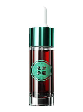 格桑泉净痘去粉刺痘痘闭口精华液