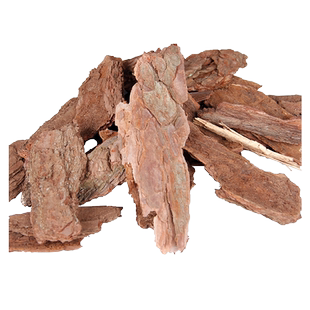 松树皮发酵腐熟铁皮石斛兰花多肉绿植花卉盆栽通用营养土疏松透气